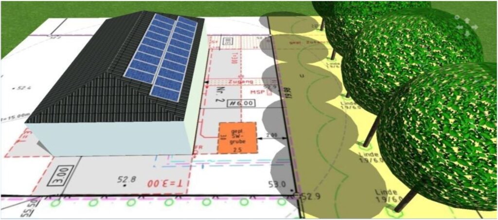 PV SOL Terén