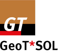 GeoT*SOL Logo