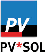 PV*SOL Logo