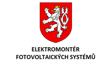 Elektromontér fotovoltaických systémů
26-014-H