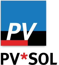 Logo PV SOL