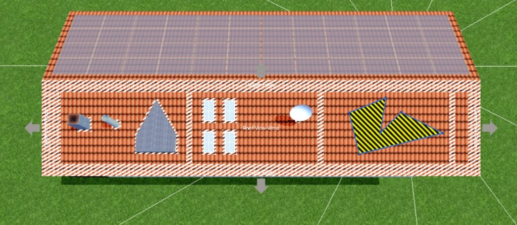 Náhled software PV*SOL Premium