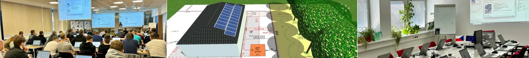 Kurz PV*SOL BASIC