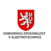 Státní zkouška odborné způsobilosti v elektrotechnice