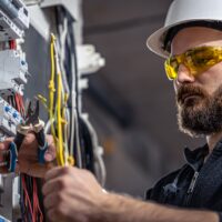 Elektrikář úplná profesní kvalifikace 26-051-H/01