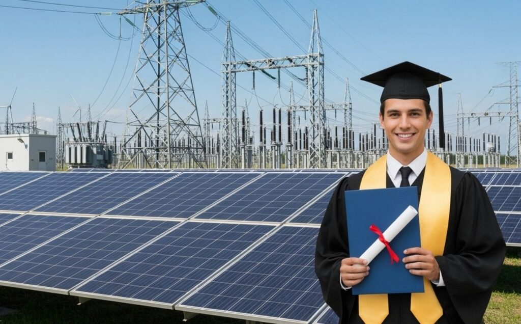 Master of Science (MSc.)