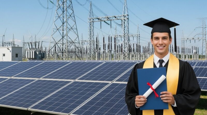 Master of Science (MSc.)