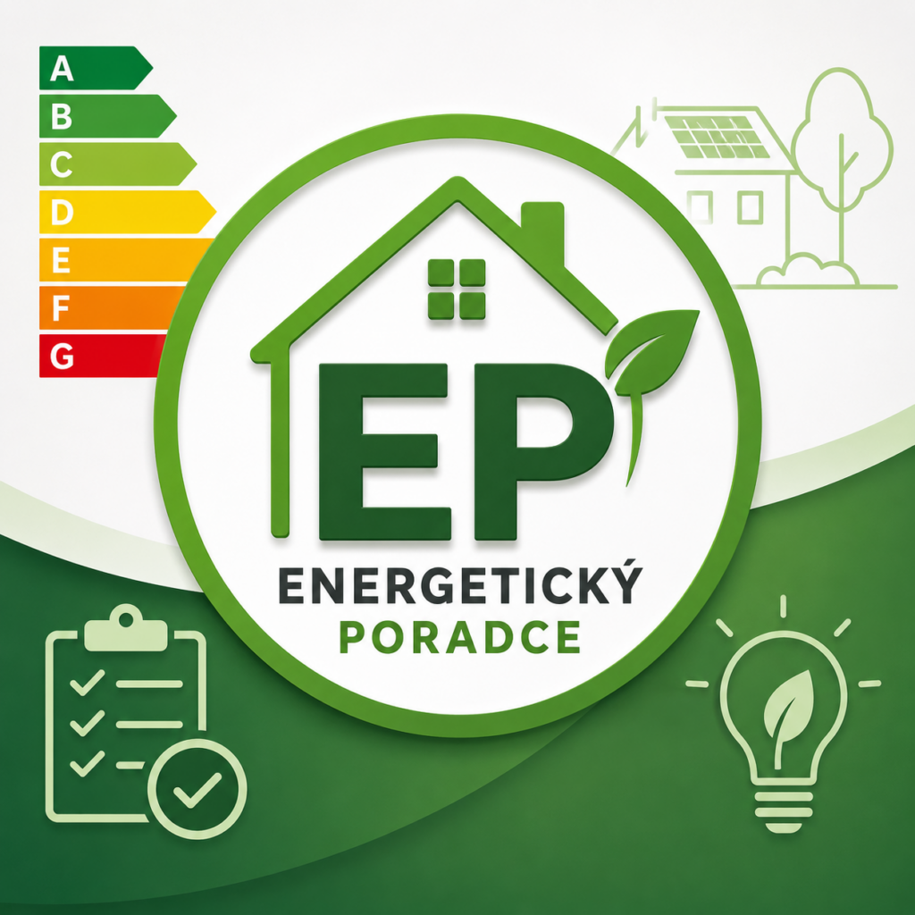 Energetický poradce. Poradí a pomůže s energetickým řešením