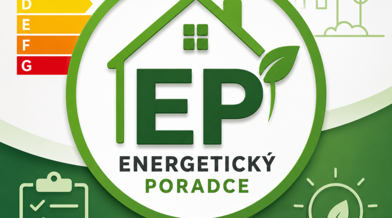 Energetický poradce. Poradí a pomůže s energetickým řešením