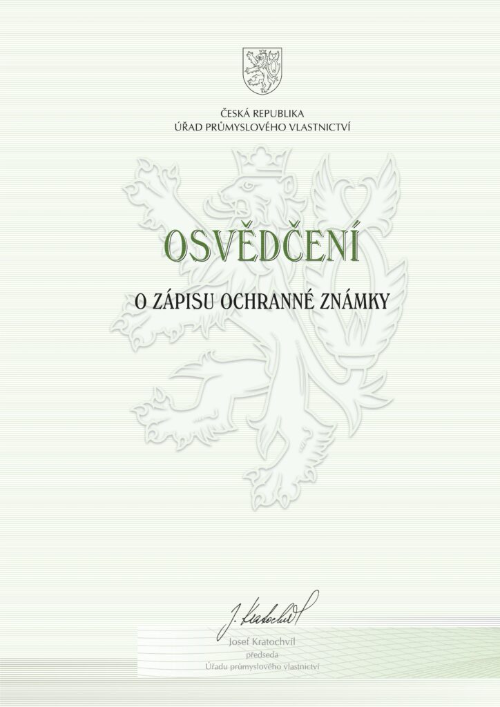 Ochranná známka Fotovoltaický expert®