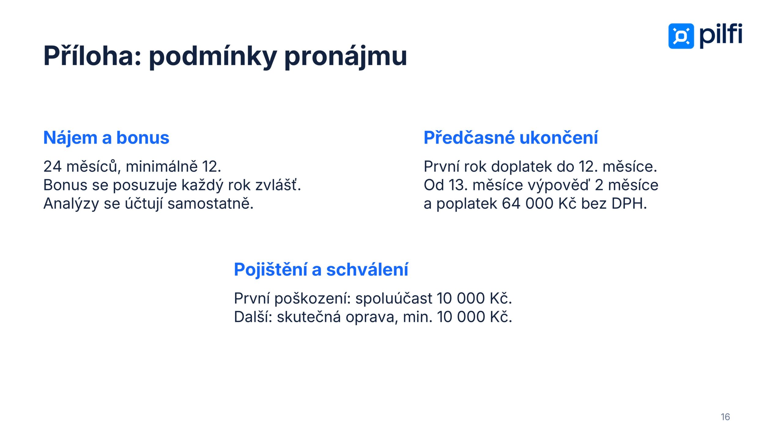 Kontrola panelů s odborným vyhodnocením. PILFI pro Vaše zakázky do 50 kWp.